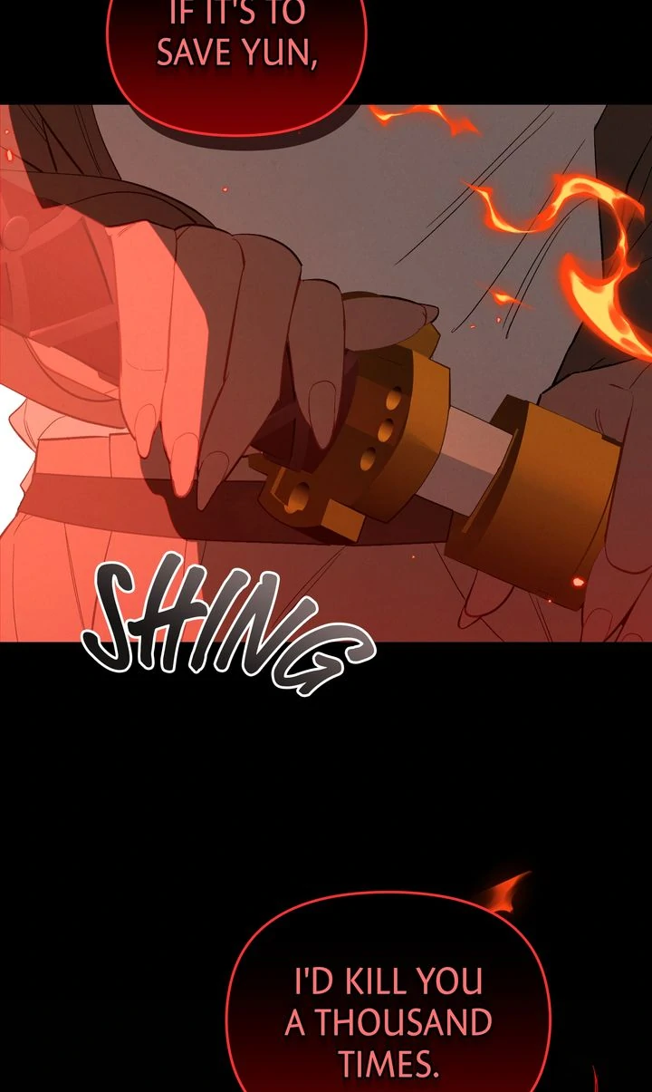 Even If Despair Consumes You Chapter 60 334 ch 60 63