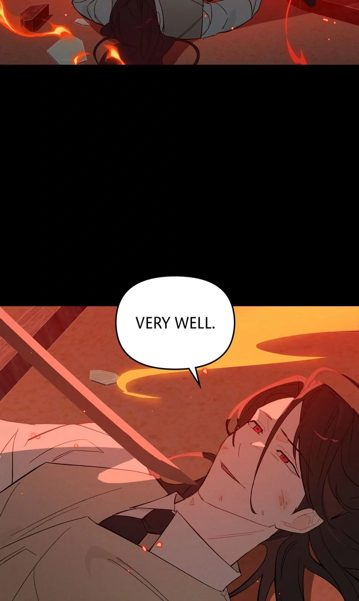 Even If Despair Consumes You Chapter 60 336 ch 60 65