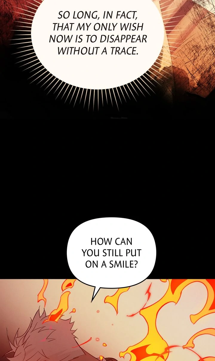 Even If Despair Consumes You Chapter 60 342 ch 60 71