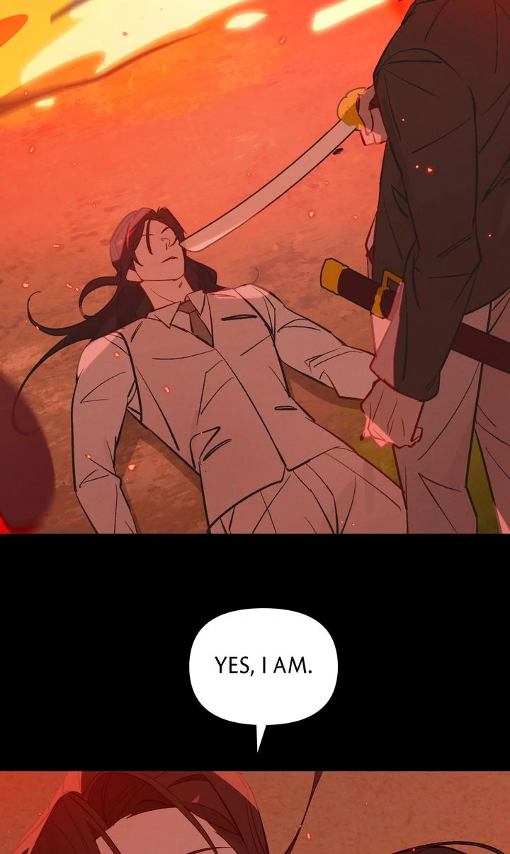 Even If Despair Consumes You Chapter 60 344 ch 60 73