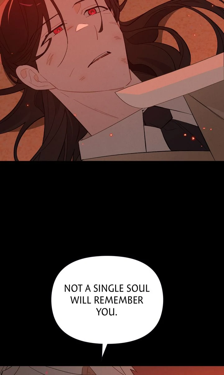 Even If Despair Consumes You Chapter 60 345 ch 60 74