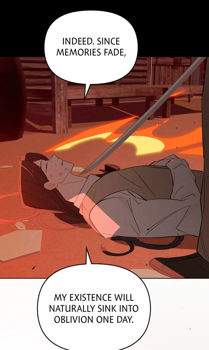 Even If Despair Consumes You Chapter 60 347 ch 60 76