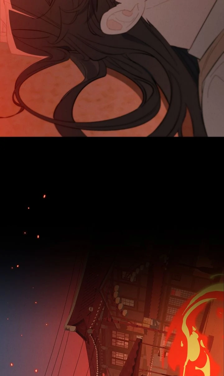 Even If Despair Consumes You Chapter 60 349 ch 60 78