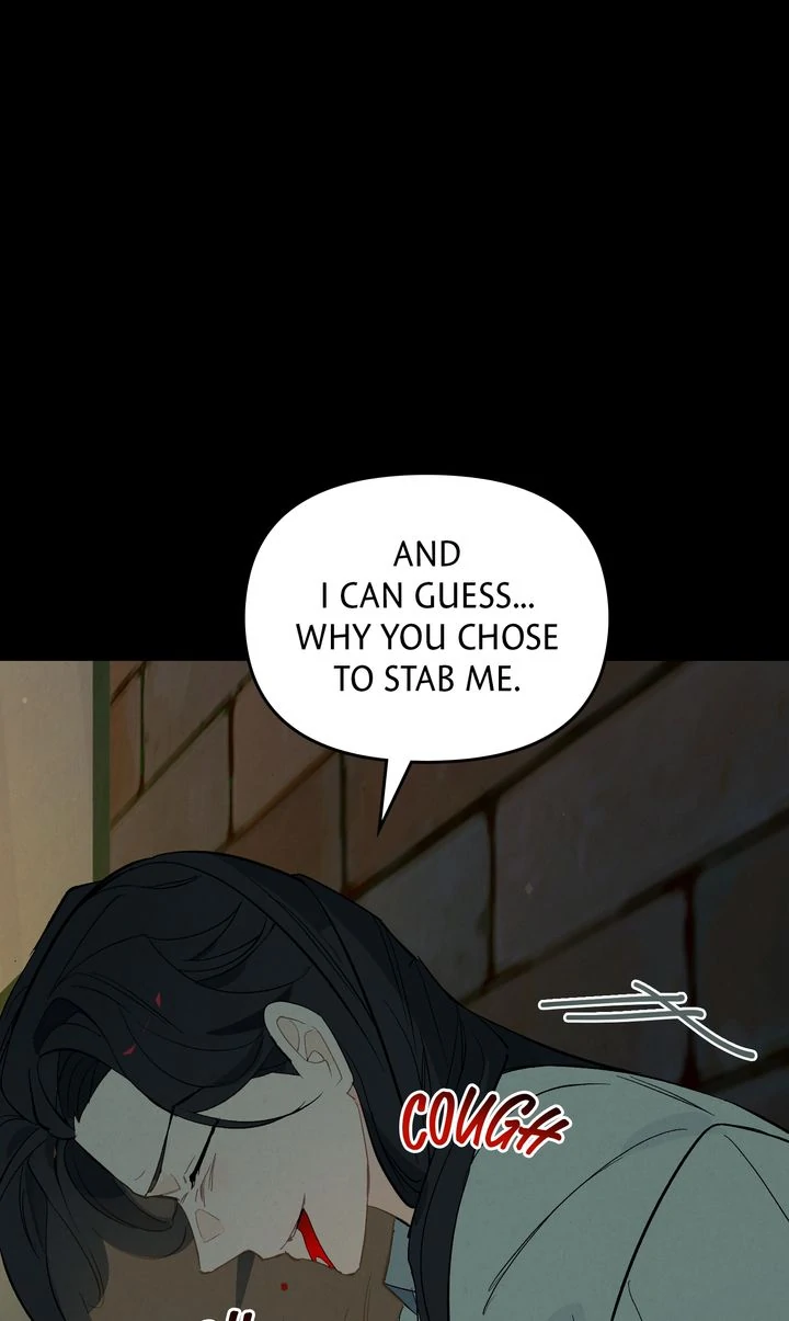 Even If Despair Consumes You Chapter 60 279 ch 60 8