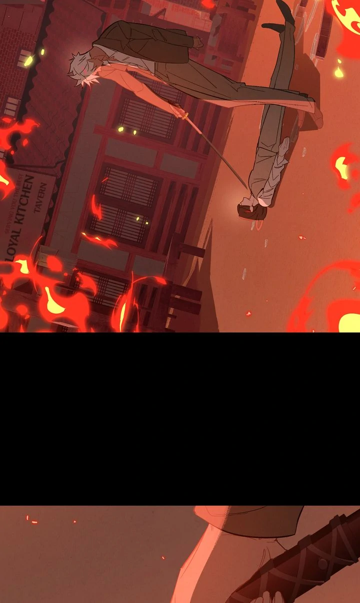 Even If Despair Consumes You Chapter 60 352 ch 60 81