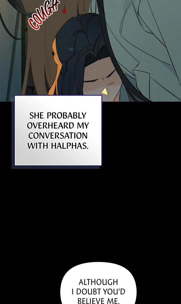 Even If Despair Consumes You Chapter 60 280 ch 60 9