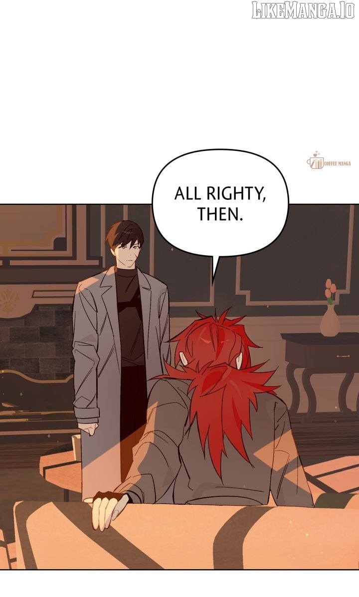 Even If Despair Consumes You Chapter 64 242 01