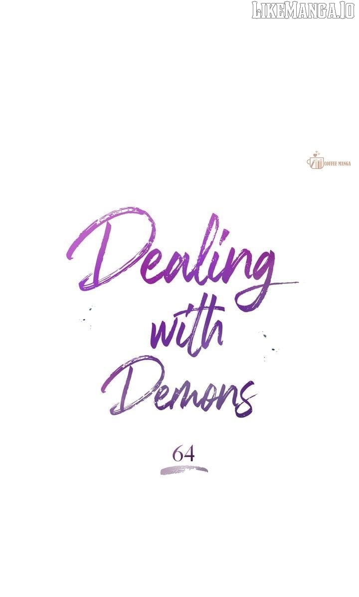 Even If Despair Consumes You Chapter 64 246 05