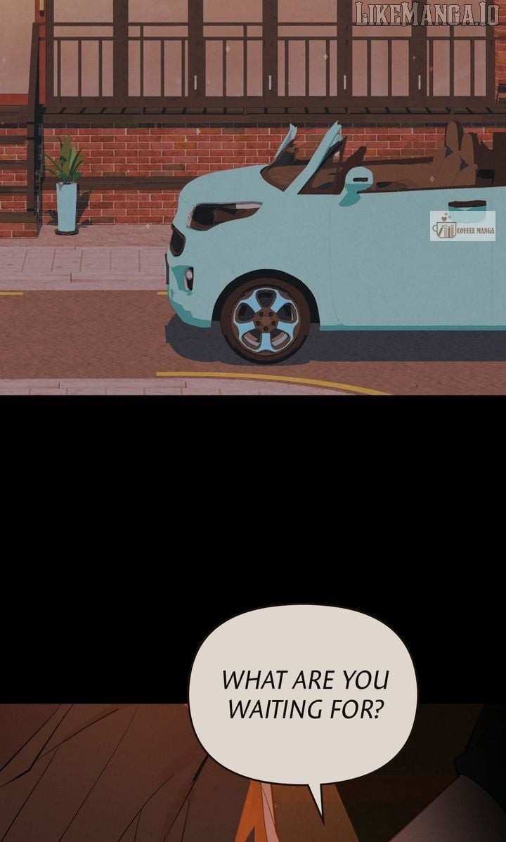 Even If Despair Consumes You Chapter 64 249 08