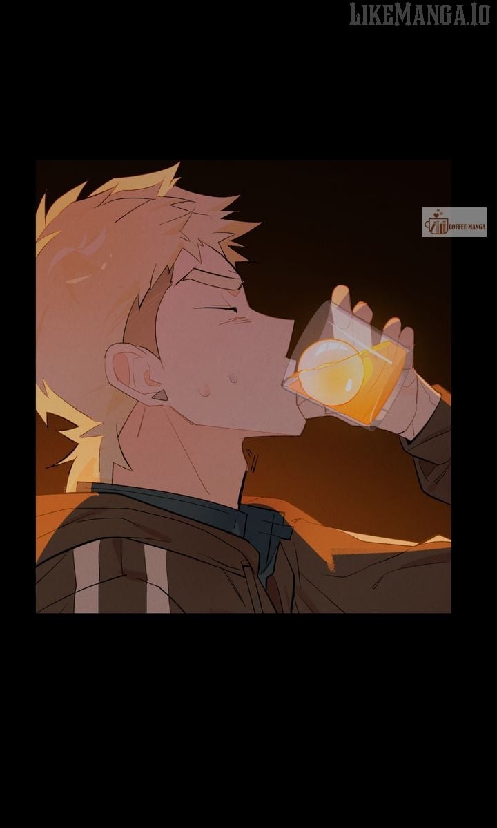 Even If Despair Consumes You Chapter 64 253 12