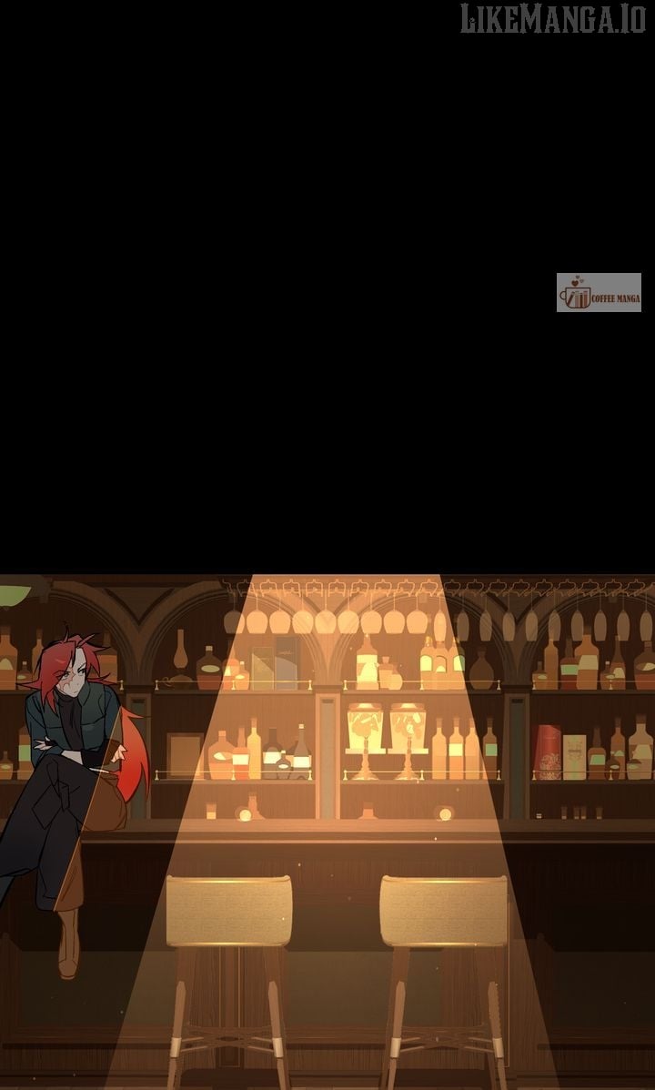 Even If Despair Consumes You Chapter 64 256 15