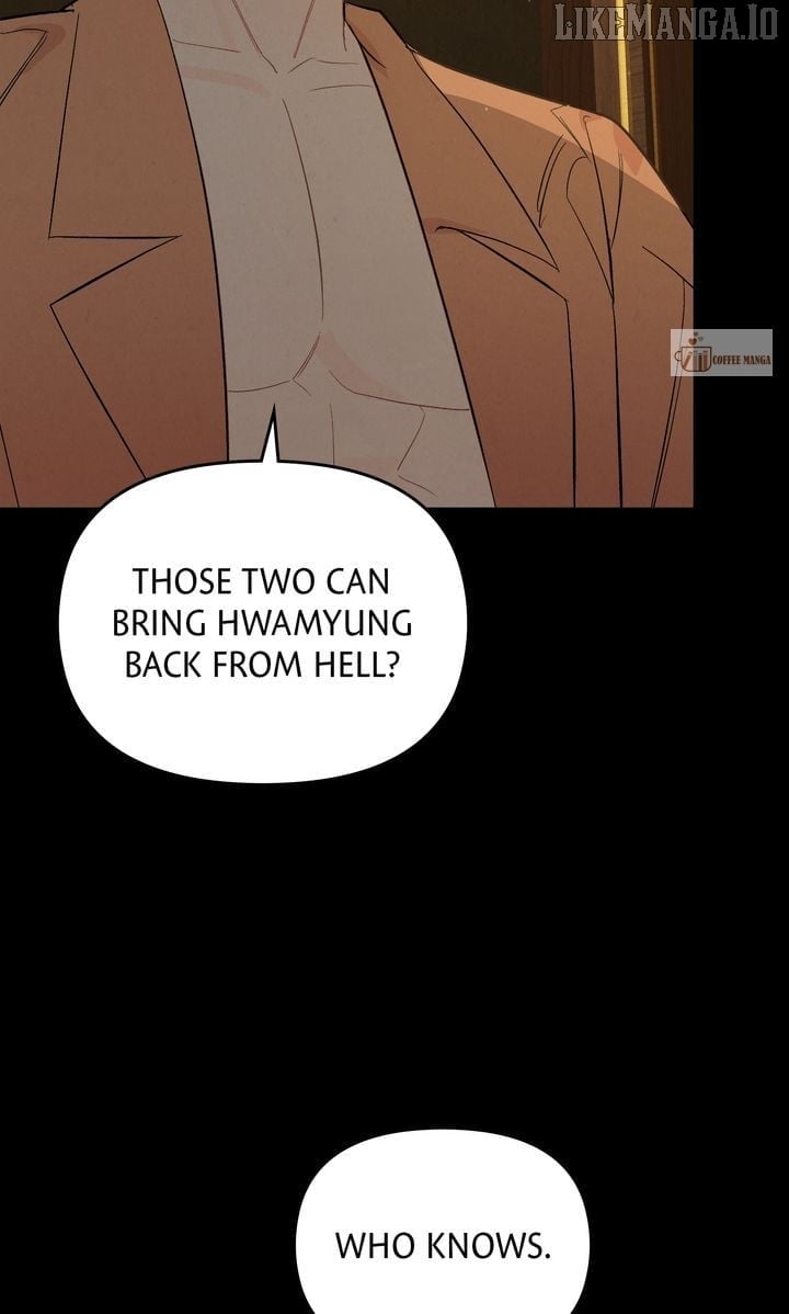 Even If Despair Consumes You Chapter 64 259 18