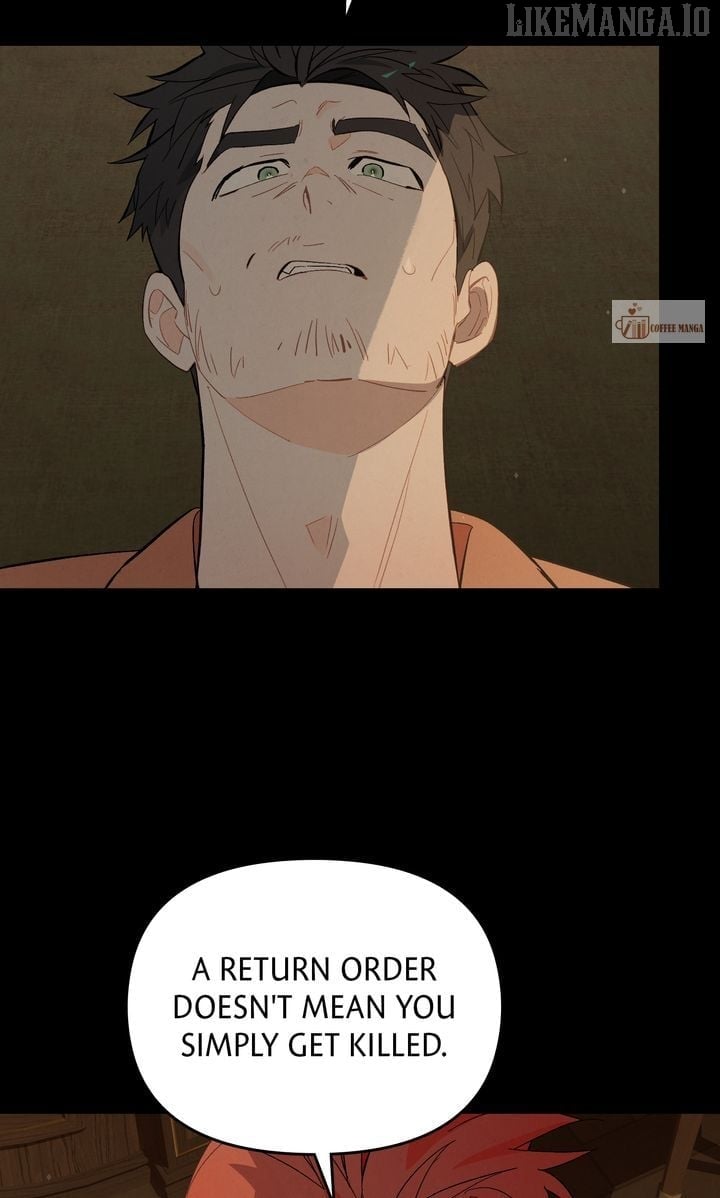 Even If Despair Consumes You Chapter 64 264 23