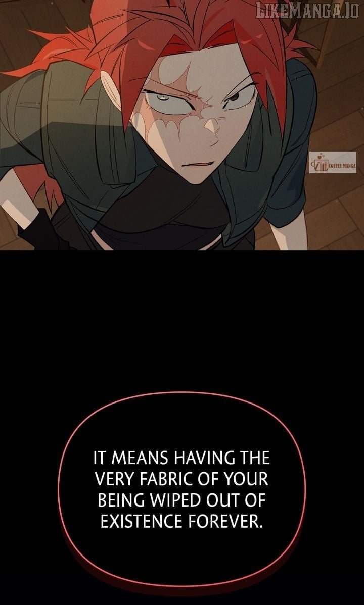 Even If Despair Consumes You Chapter 64 265 24