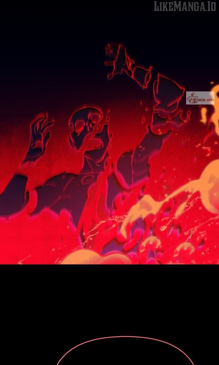 Even If Despair Consumes You Chapter 64 266 25