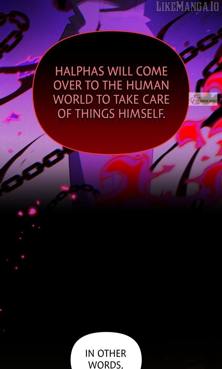 Even If Despair Consumes You Chapter 64 269 28