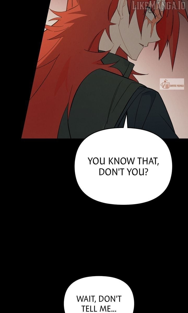 Even If Despair Consumes You Chapter 64 273 32