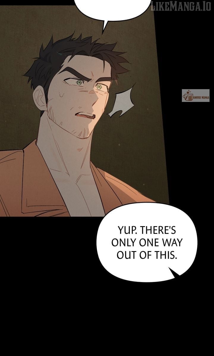 Even If Despair Consumes You Chapter 64 274 33