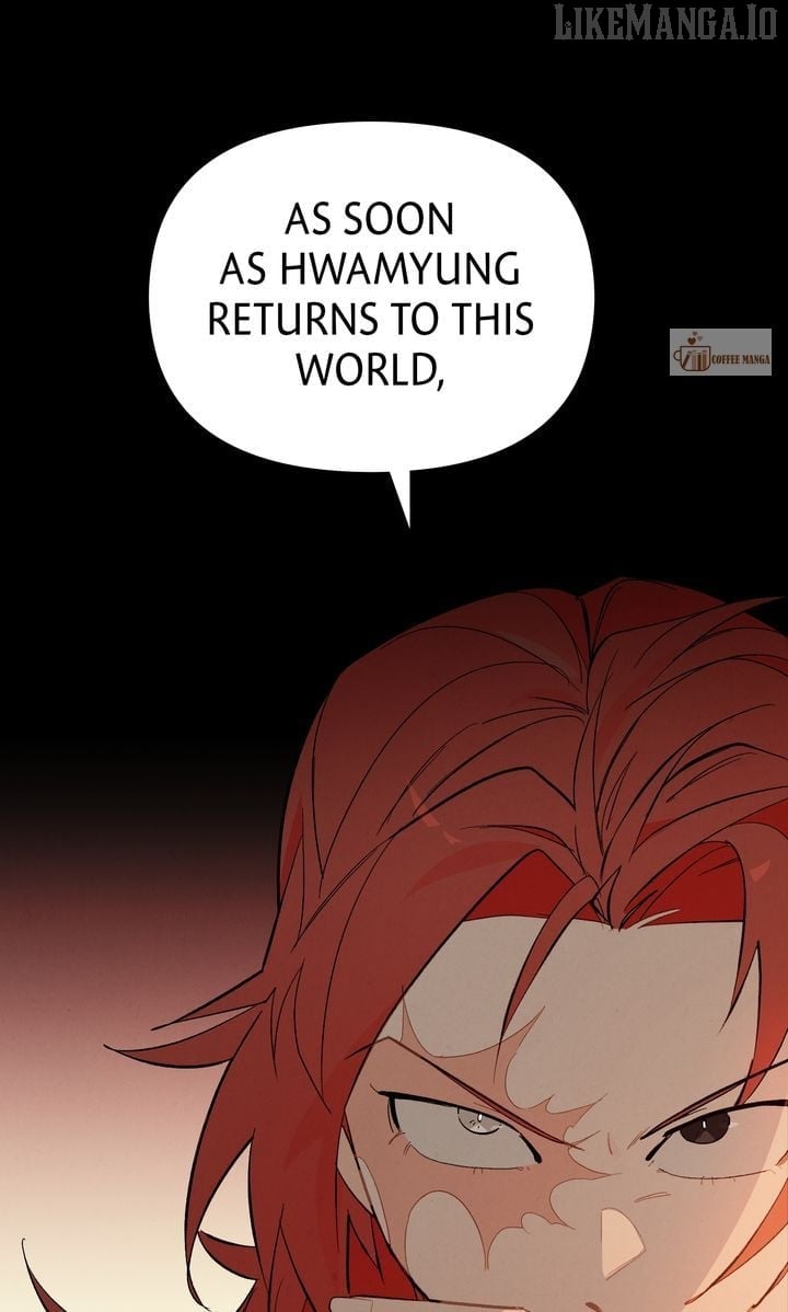 Even If Despair Consumes You Chapter 64 275 34