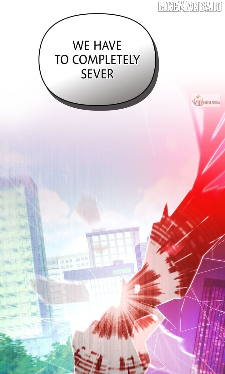 Even If Despair Consumes You Chapter 64 277 36
