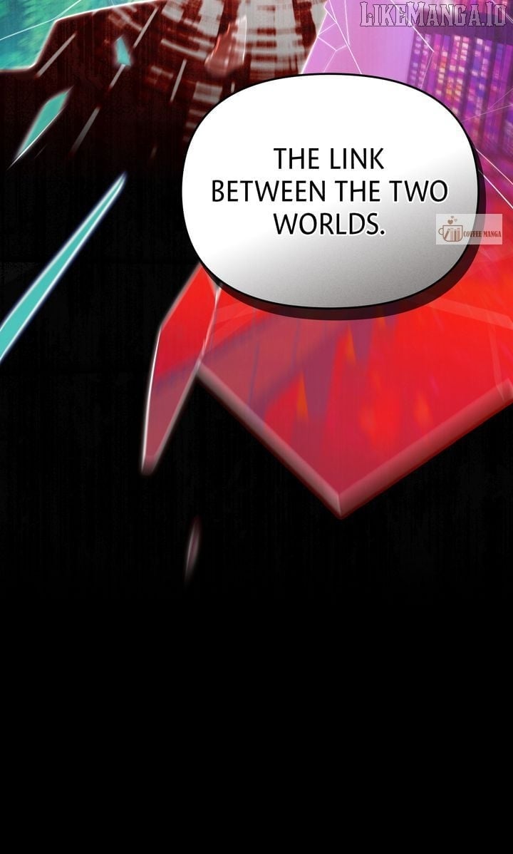 Even If Despair Consumes You Chapter 64 278 37