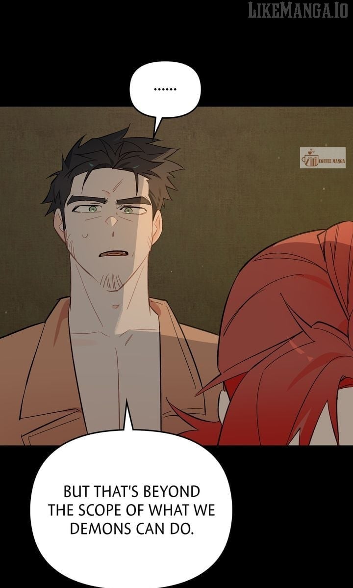 Even If Despair Consumes You Chapter 64 279 38