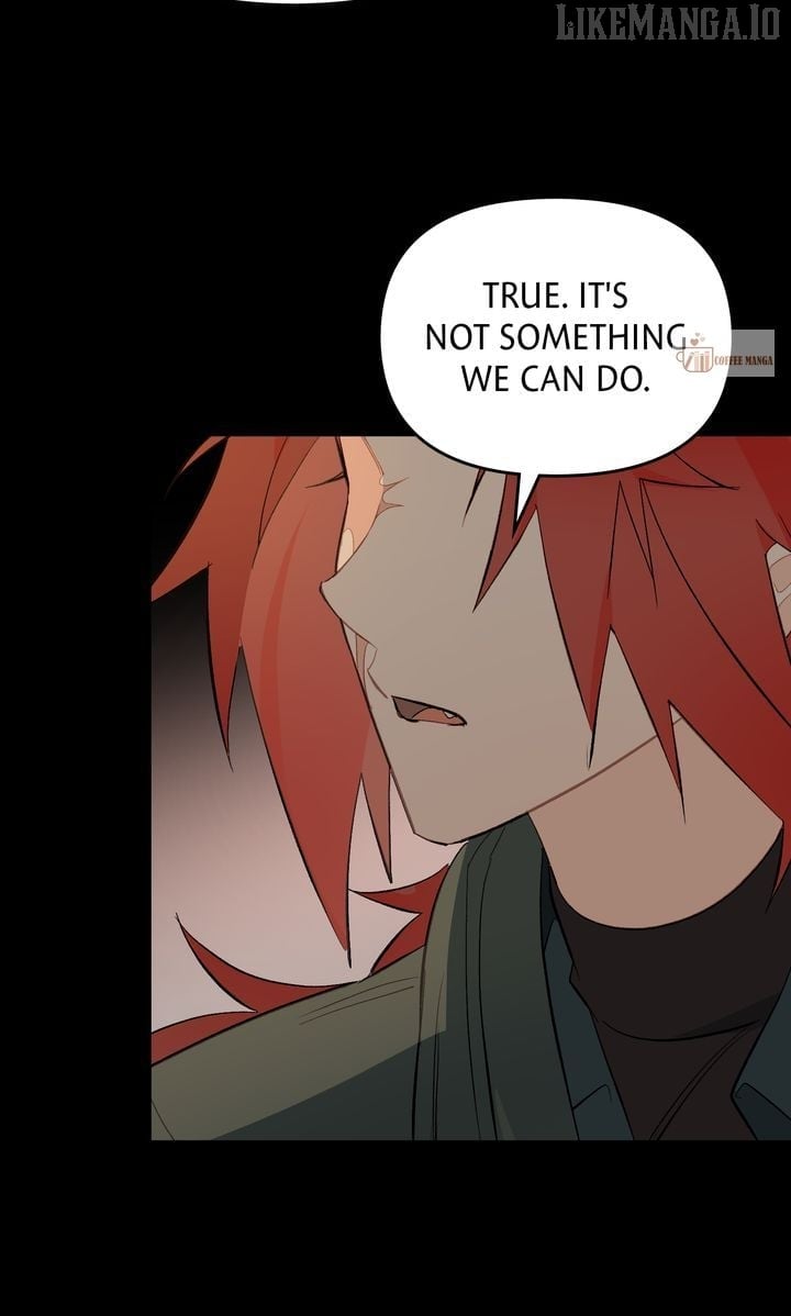 Even If Despair Consumes You Chapter 64 280 39