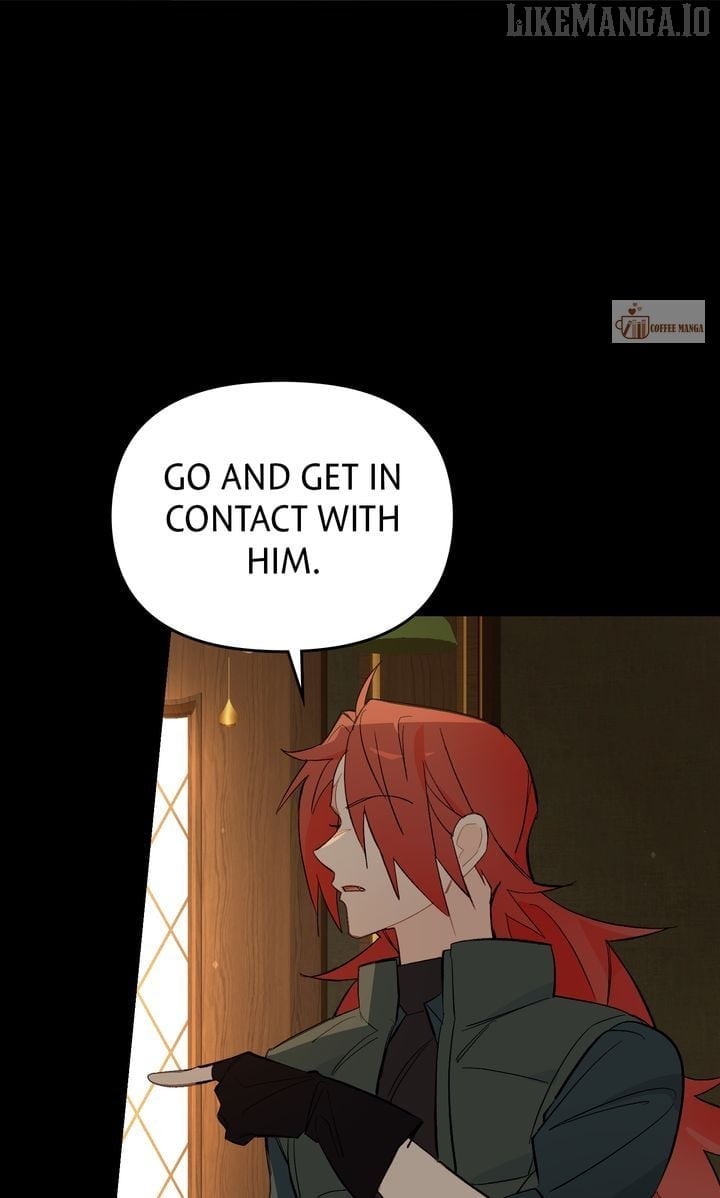 Even If Despair Consumes You Chapter 64 282 41