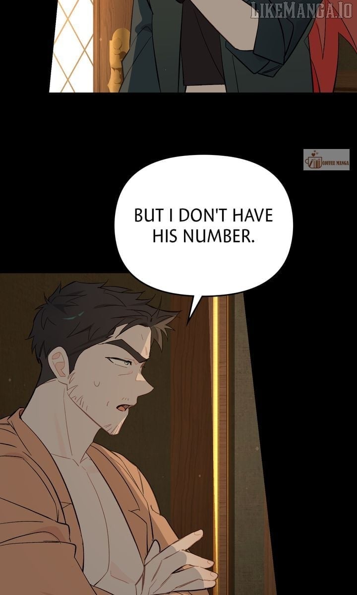 Even If Despair Consumes You Chapter 64 283 42