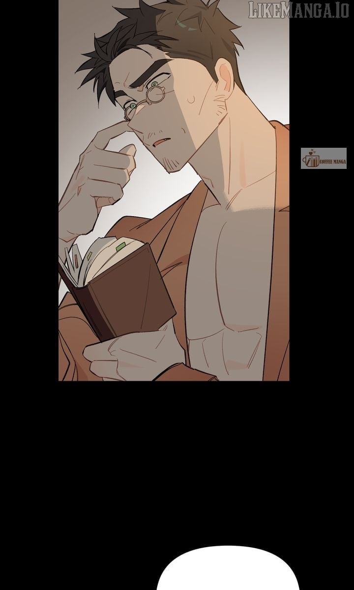 Even If Despair Consumes You Chapter 64 286 45