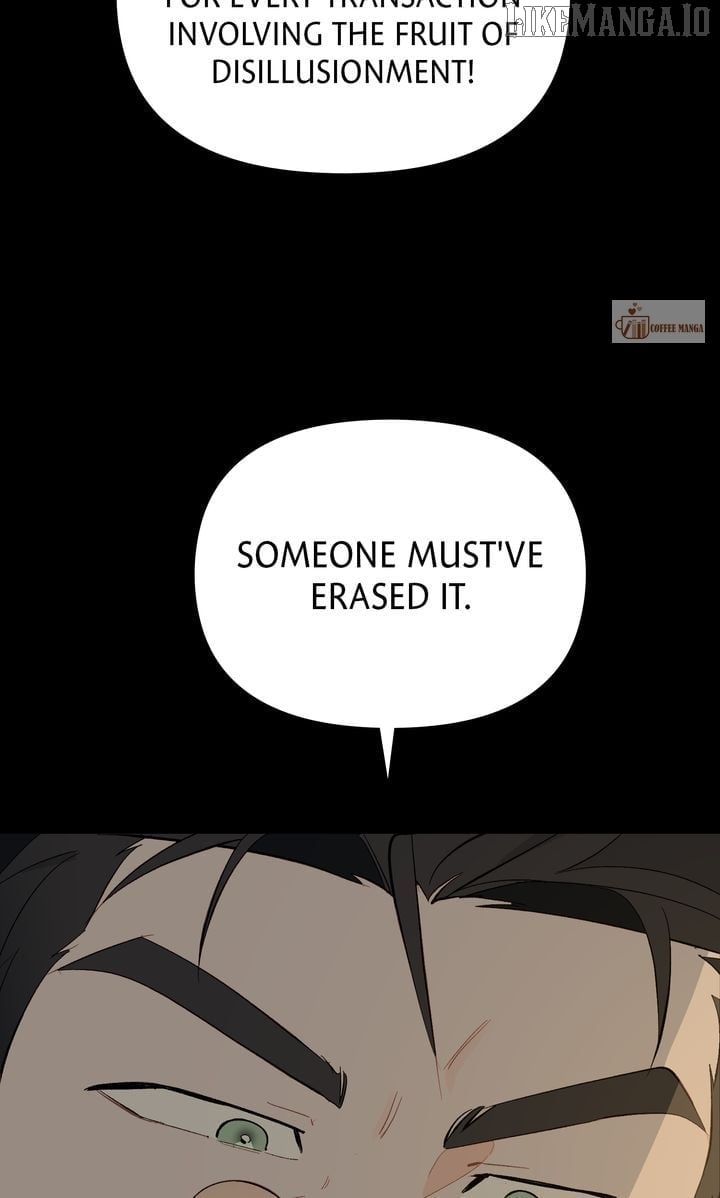 Even If Despair Consumes You Chapter 64 288 47