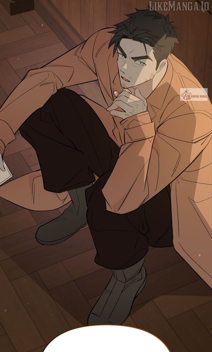 Even If Despair Consumes You Chapter 64 290 49