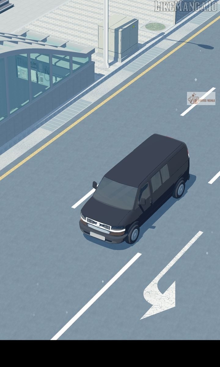 Even If Despair Consumes You Chapter 64 292 51