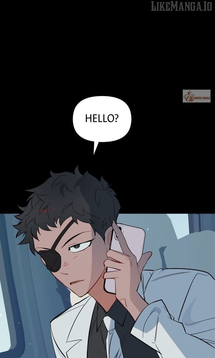 Even If Despair Consumes You Chapter 64 294 53