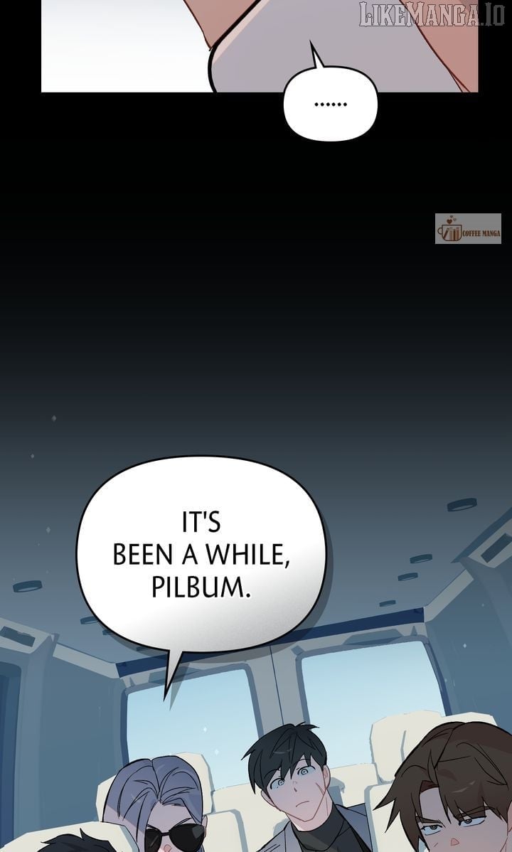 Even If Despair Consumes You Chapter 64 296 55