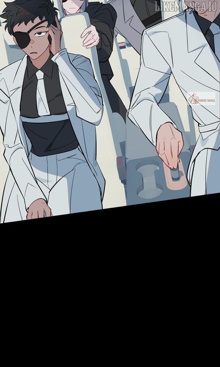 Even If Despair Consumes You Chapter 64 297 56