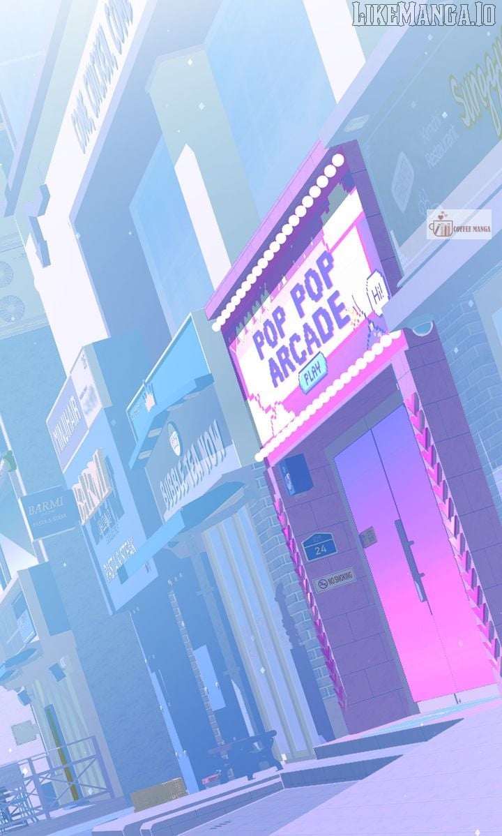 Even If Despair Consumes You Chapter 64 299 58