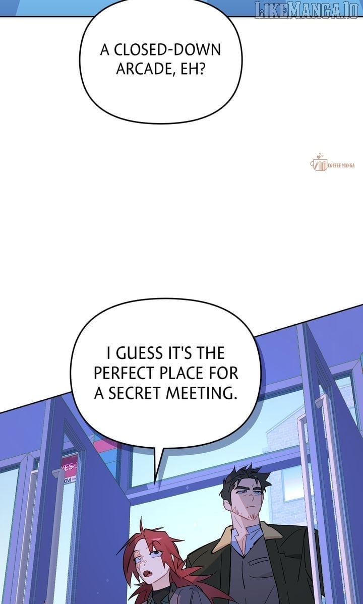 Even If Despair Consumes You Chapter 64 301 60