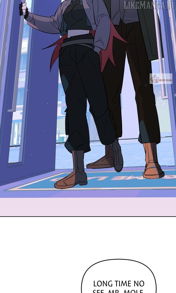 Even If Despair Consumes You Chapter 64 302 61