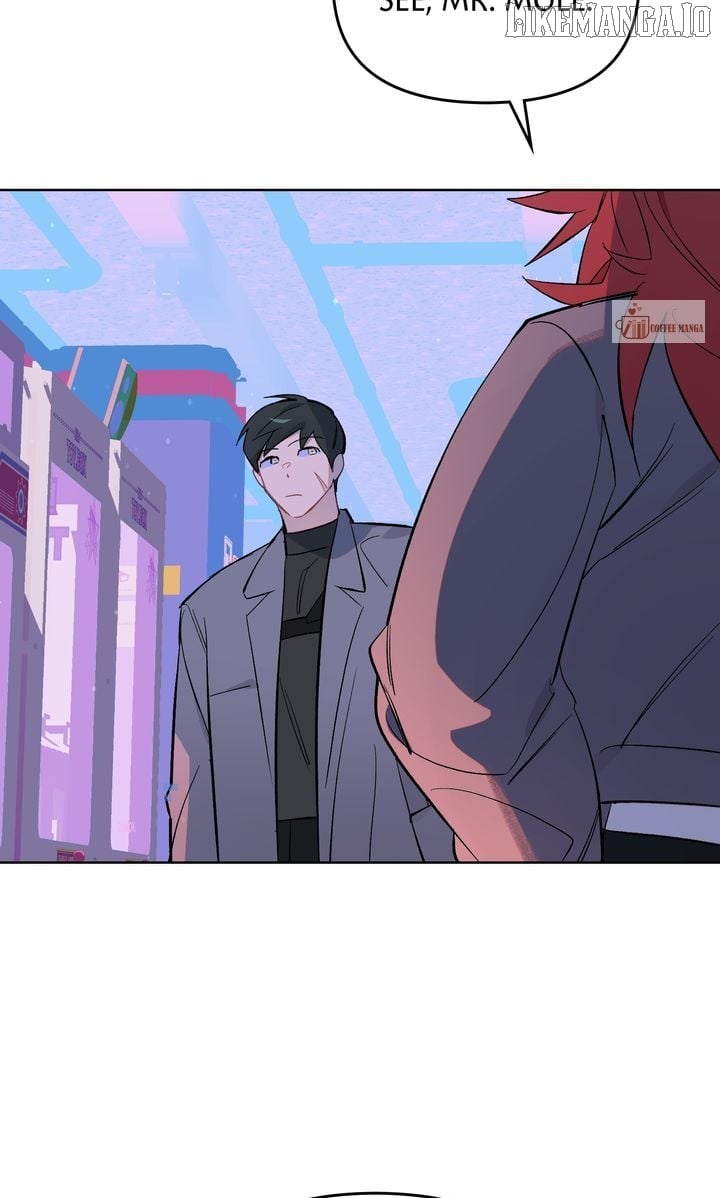 Even If Despair Consumes You Chapter 64 303 62