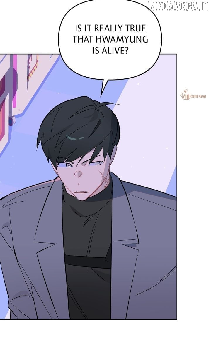 Even If Despair Consumes You Chapter 64 304 63