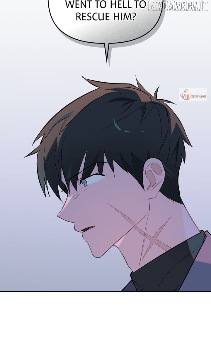 Even If Despair Consumes You Chapter 64 306 65