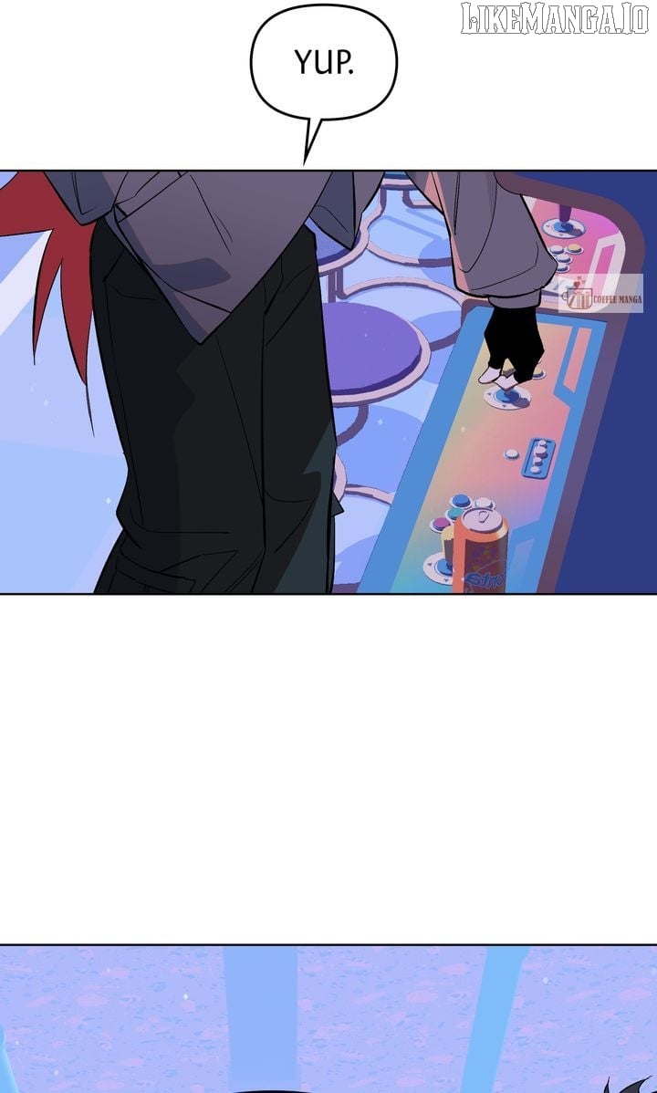 Even If Despair Consumes You Chapter 64 307 66