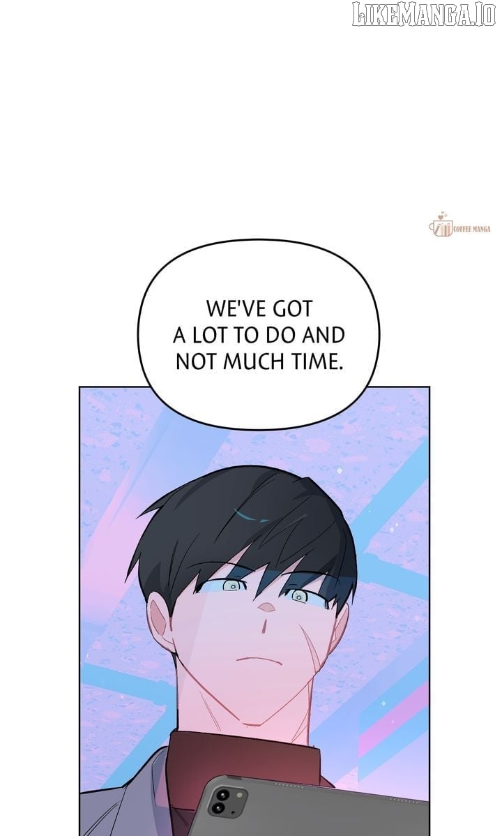 Even If Despair Consumes You Chapter 64 311 70