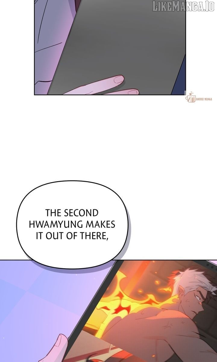 Even If Despair Consumes You Chapter 64 312 71