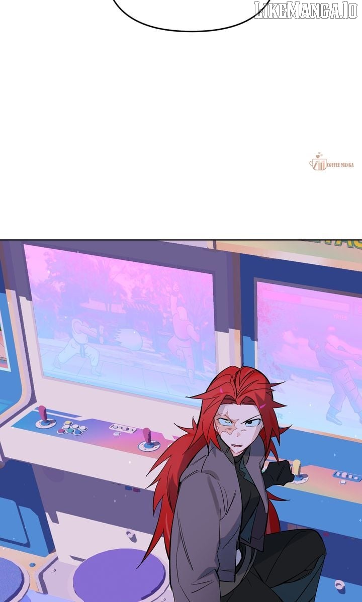 Even If Despair Consumes You Chapter 64 317 76