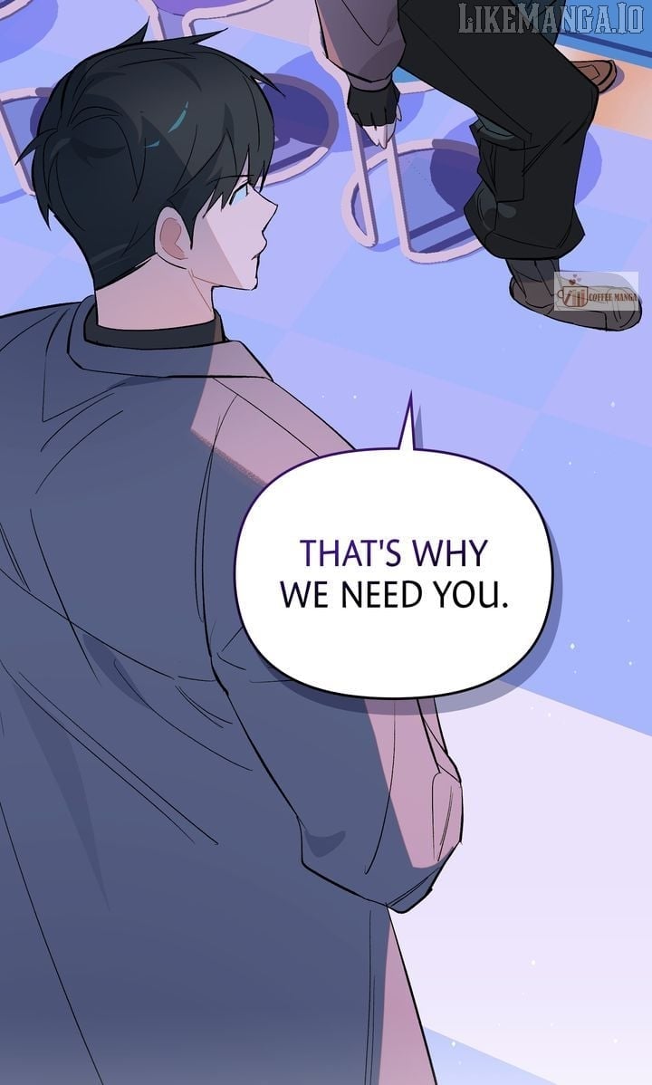 Even If Despair Consumes You Chapter 64 318 77