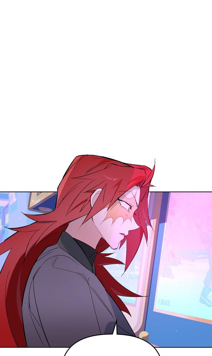 Even If Despair Consumes You Chapter 65 243 1