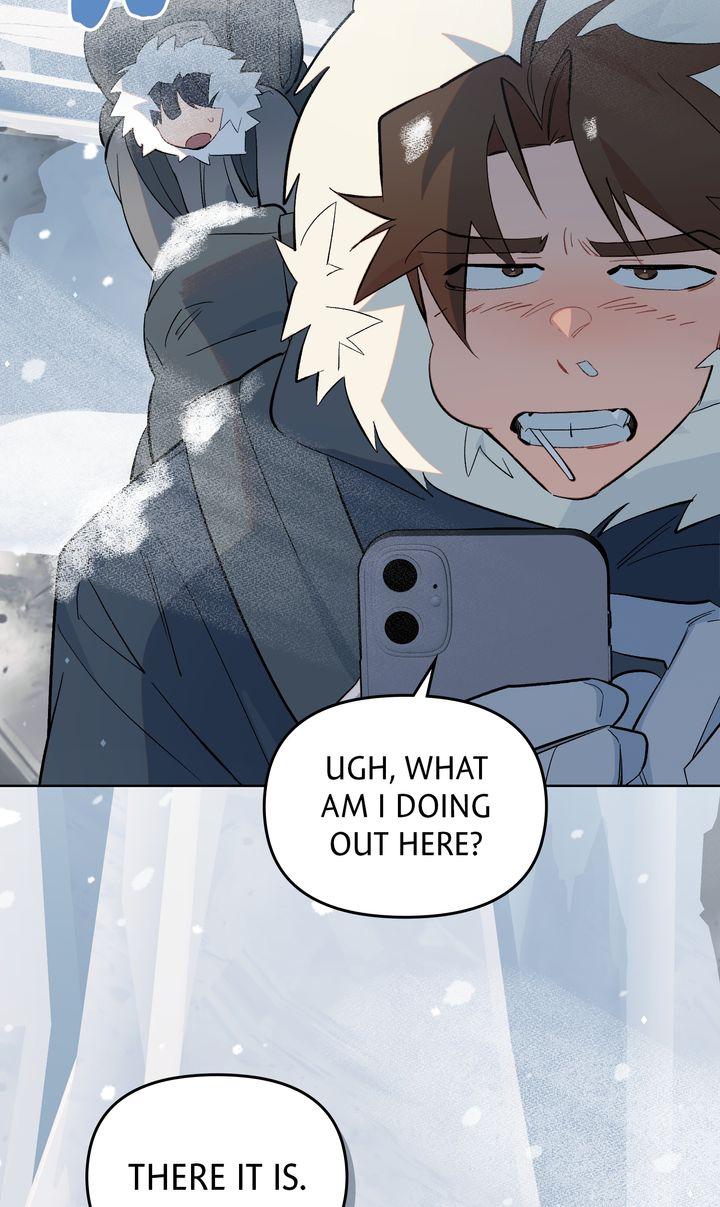 Even If Despair Consumes You Chapter 65 253 11