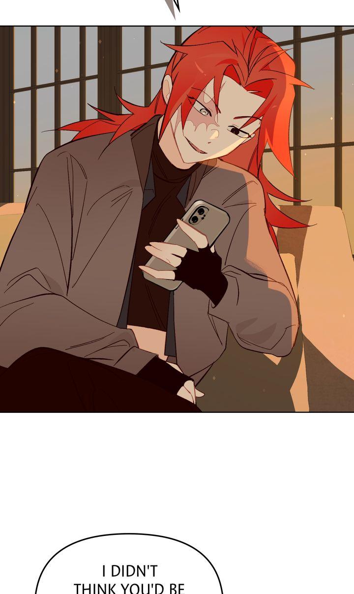 Even If Despair Consumes You Chapter 65 258 16